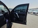 Toyota Land Cruiser TOYOTA LAND CRUISER PRADO SUV RHD 2014 MODEL 3.0 L DIESEL AUTOMATIC(PM45497)