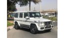 مرسيدس بنز G 63 AMG مرسيدس بنز جي 63 خليجي