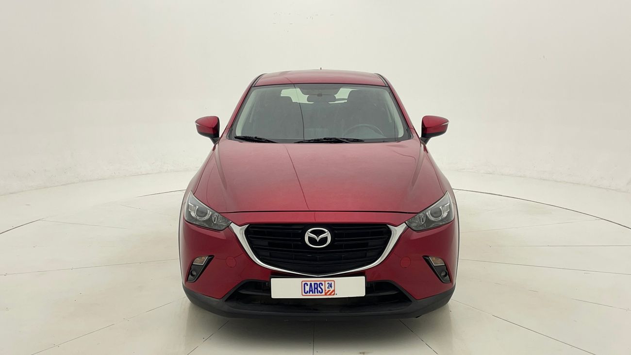 Mazda CX-3 GT 2 | Zero Down Payment | Home Test Drive