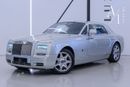 رولز رويس فانتوم Std 6.7L Coupe 2014 Rolls Royce Phantom, Full Service History, Excellent Condition, GCC