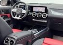 مرسيدس بنز GLA 45 S AMG 2022 Mercedes Benz GLA 45S AMG, 2026 Mercedes Warranty, Full Mercedes Service History, Low Km, GCC