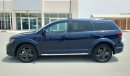Dodge Journey Crossroad - Limited Edition