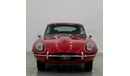 Jaguar E Type 1967 Jaguar E Type FHC Series 2,Concourse Restoration,Euro Spec