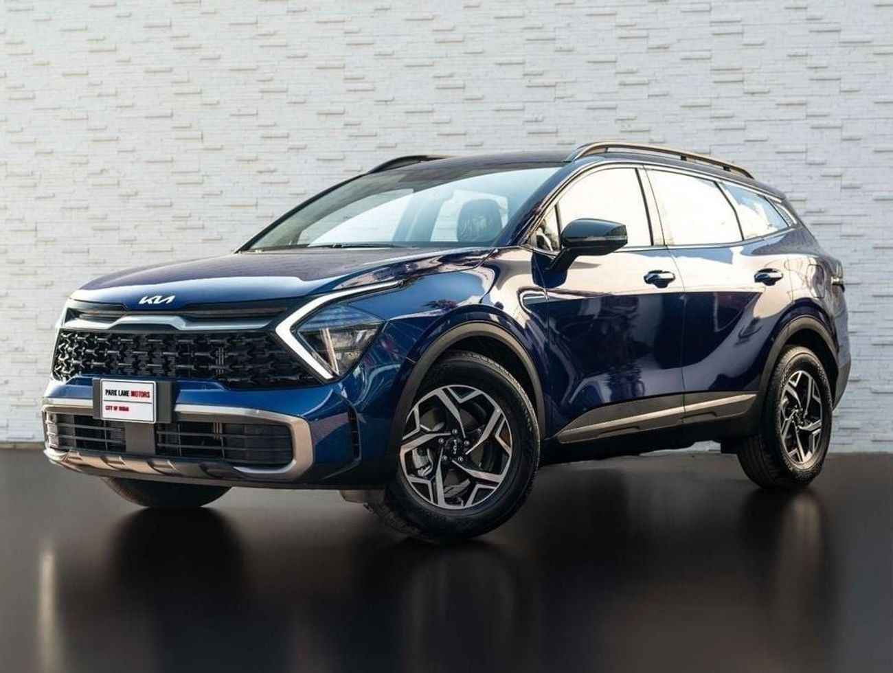 كيا سبورتيج AED 1,627 PM • THE 2025 ALL NEW GRAND SPORTAGE L • OFFICIAL 5 YEAR KIA WARRANTY OR 150,000 KMS