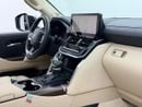 Toyota Land Cruiser VXR 2025 Toyota Land Cruiser VXR, 2028 Toyota Warranty, Full Toyota Service History, Low Km, GCC