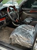 Toyota Prado VX 4.0L