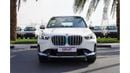 BMW X1 2024 BMW X1 S-DRIVE 20i SUV 1.5L 0Km