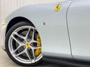 Ferrari Roma *Appointment Only* 2022 Ferrari Roma, May 2027 Ferrari Warranty, May 2029 Ferrari Service Pack, GCC