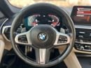 BMW 520i 