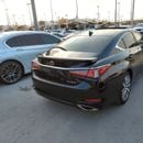 Lexus ES350 Platinum 3.5L (302 HP)