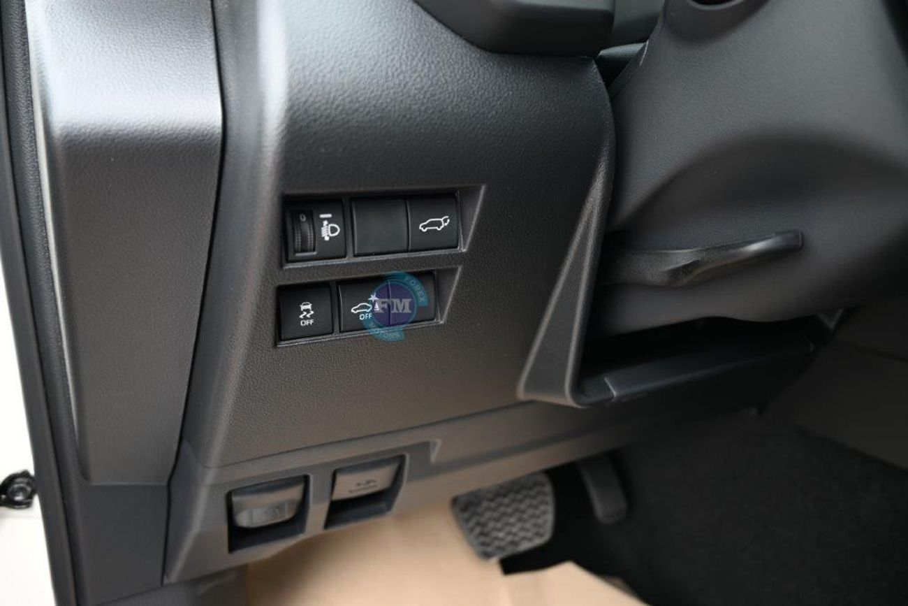 Toyota Land Cruiser 300 GXR V6 4.0L Petrol Automatic