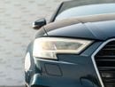 أودي A3 40 TFSI S-Line 1.8L