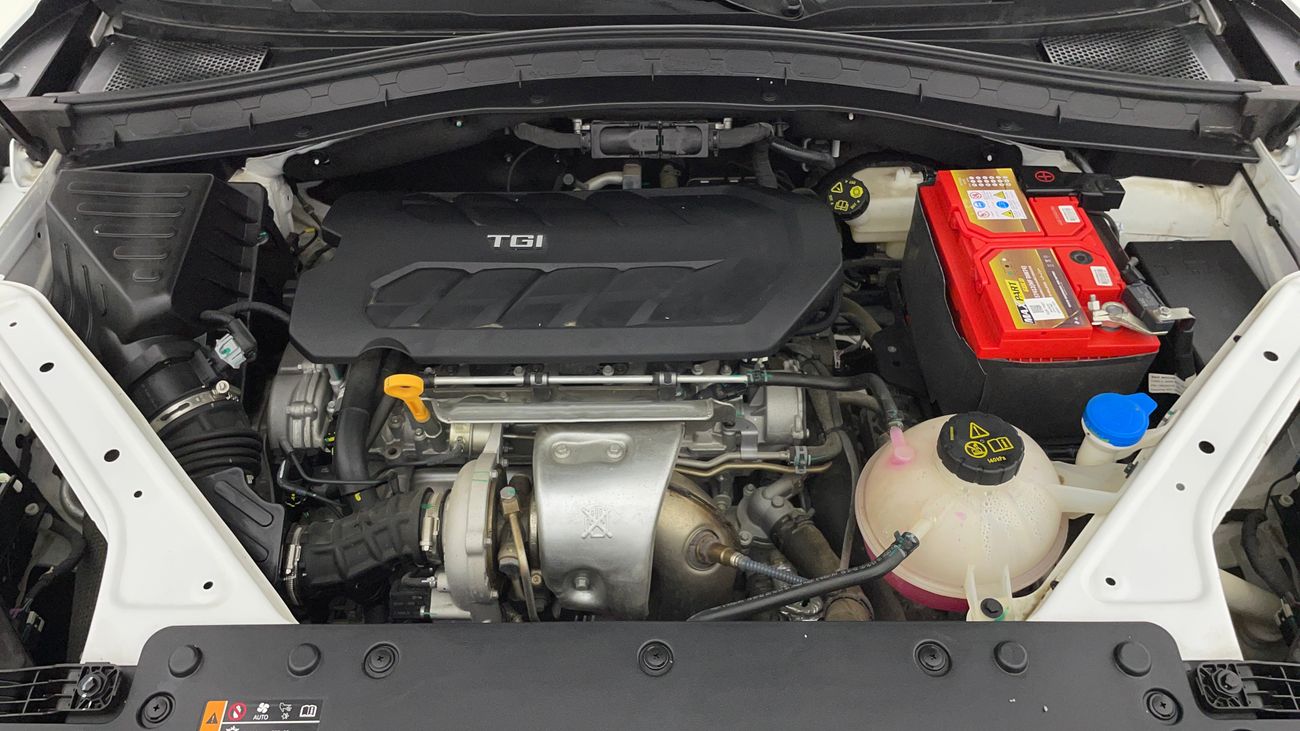 MG HS LUXURY TROPHY 2 | Zero Down Payment | Home Test Drive