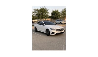 مرسيدس بنز E 350