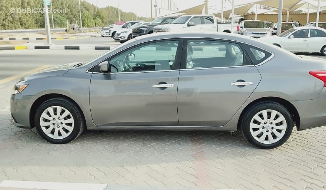 Nissan Sentra SV - Very Clean Car