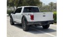 Ford Raptor SVT Raptor SVT Raptor SVT Raptor SVT Raptor SVT  No accidents dye agency