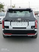 هيونداي باليساد Palisade calligraphy , 2.5 L