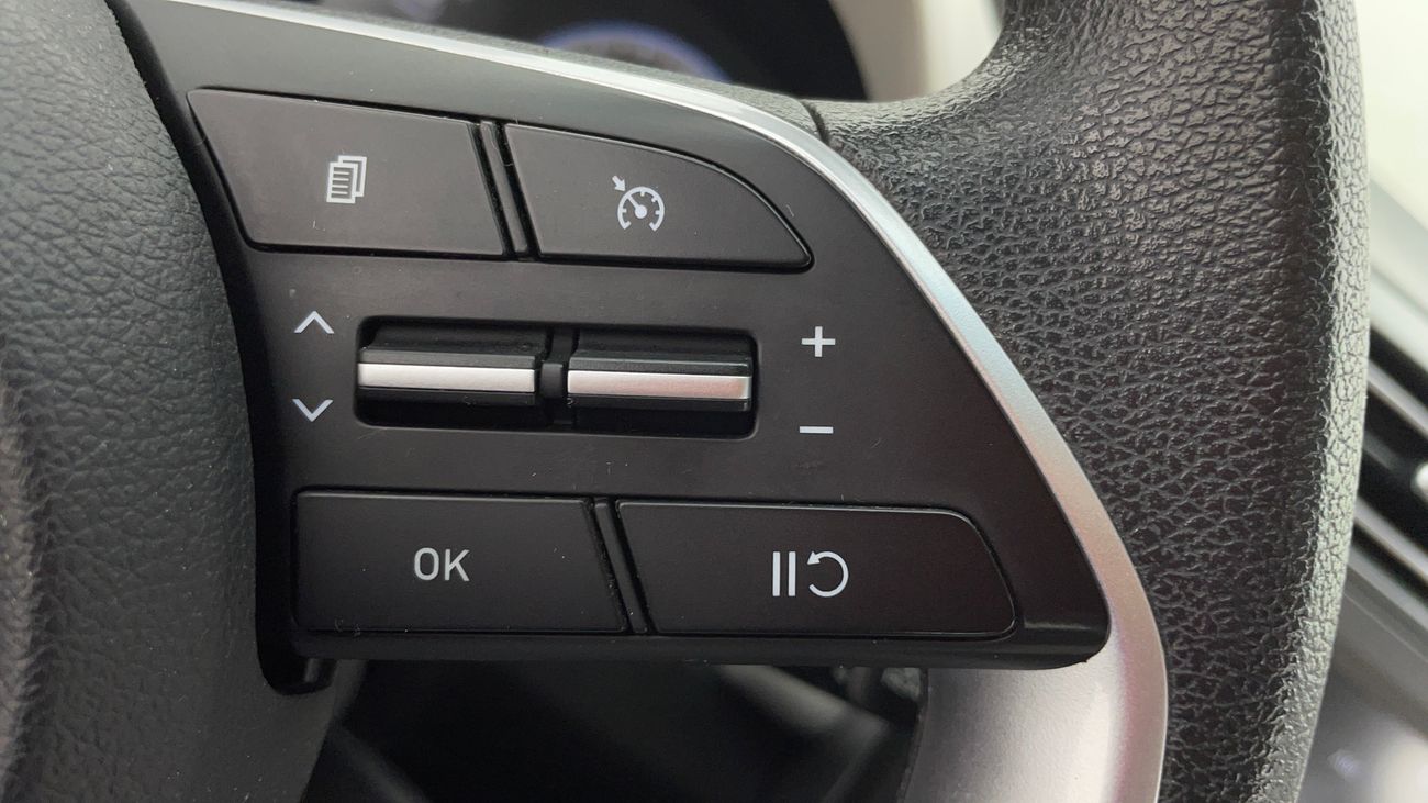 هيونداي كريتا SMART 1.5 | بدون دفعة مقدمة | اختبار القيادة في المنزل