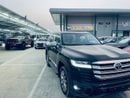 Toyota Land Cruiser VXR
