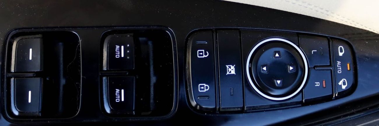 كيا كادنزا GDi Mid 3.3L KIA CADENZA  2021 GCC V6, original paint accident-free, in excellent condition 1093 P.M