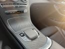 مرسيدس بنز GLC 300 4MATIC كوبيه