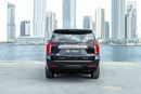 GMC Yukon SLE SLT