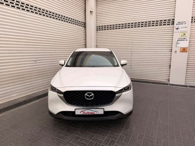 Mazda CX-5 TREND, миниатюра 29