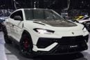 Lamborghini Urus 2024 Lamborghini Urus Performante, May 2028 Warranty, Very Low Kms, 666 HP