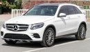 مرسيدس بنز GLC 250 4Matic Diesel Import japan