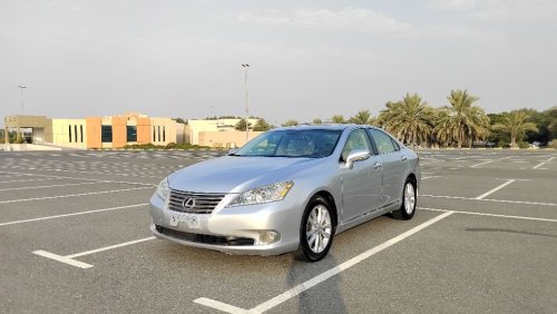 لكزس ES 350 2012