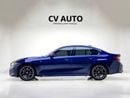 بي أم دبليو M340i M340i | GCC Spec | Dealer Warranty and Service Contract)