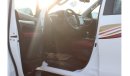 Toyota Hilux SR5 - 2.7L 4X4 Push start, Automatic, 2021