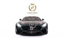 Mercedes-Benz AMG GT S MANSORY,FULL SERVICE HISTORY,GERMAN SPECS