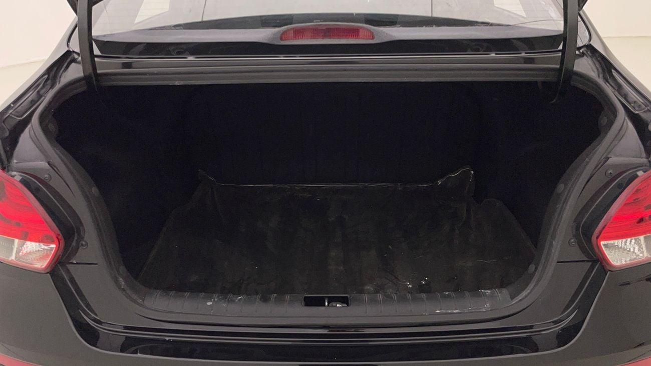 كيا بيجاس EX 1.4 | بدون دفعة مقدمة | اختبار القيادة في المنزل