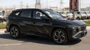 هيونداي توسون 2025 | HYUNDAI TUCSON 1.5T ELITE N LAIN WITH ELECTRIC TAIL DOOR