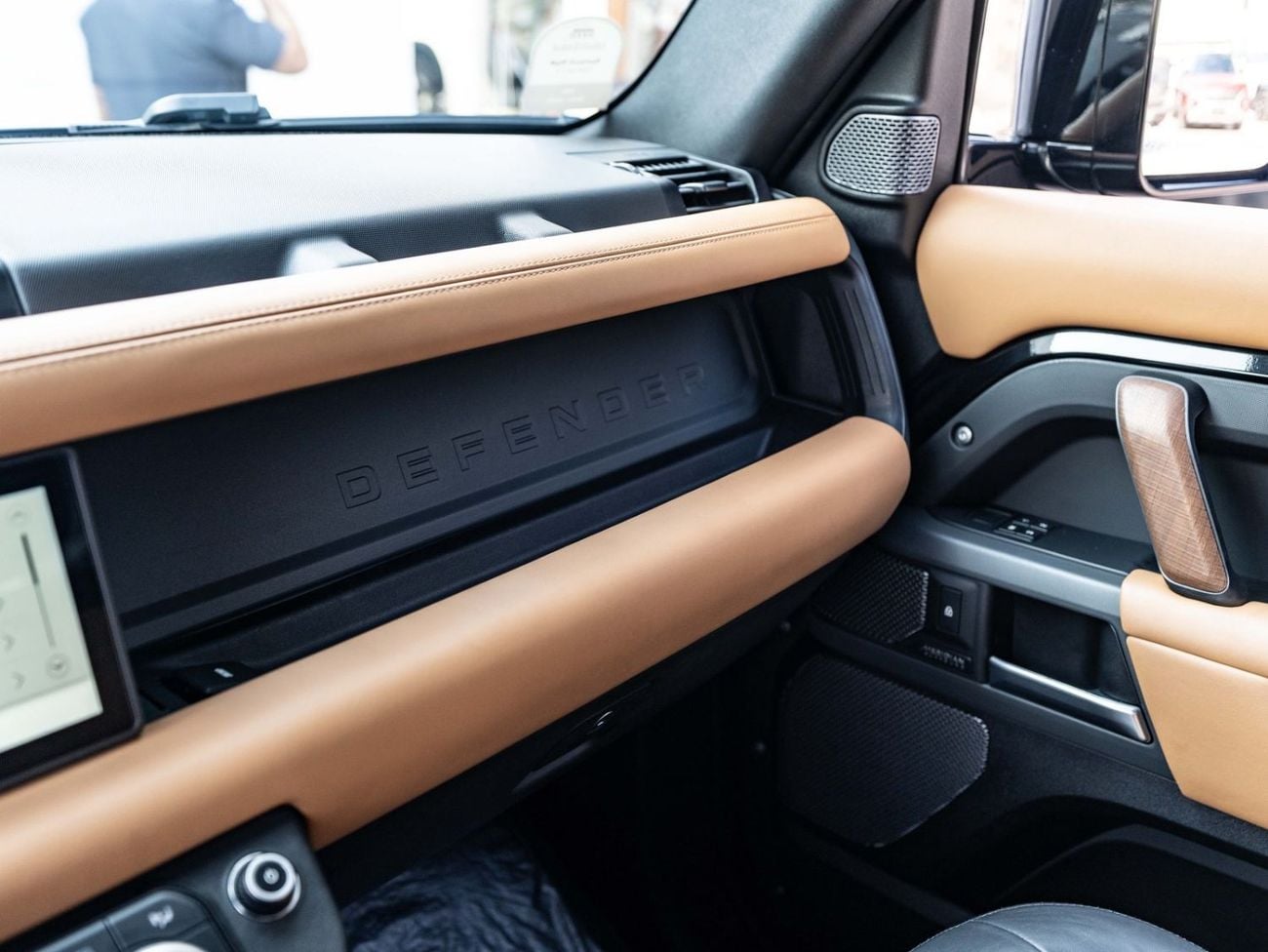 Land Rover Defender P400, миниатюра 15