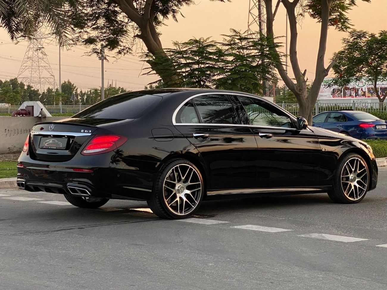 Mercedes-Benz E 350