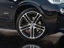 BMW X4 xDrive 28i 2.0L