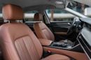 أودي A6 A6 40 TFSI | 2,253 P.M | 0% Downpayment | AUDI WARRANTY & SERVICE
