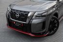 Nissan Patrol Nismo Patrol Nismo | 5,680 P.M | 0% Downpayment | Perfect Condition!