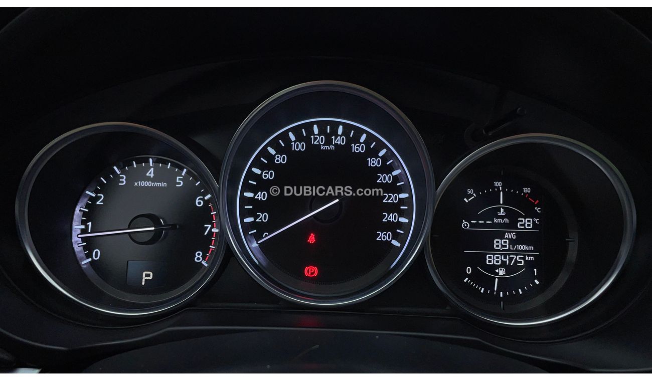 Mazda CX5 GT 2.5 | Zero Down Payment | Free Home Test Drive