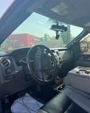 Ford F-150 XLT REG CAB MOTOX BLACK ALY