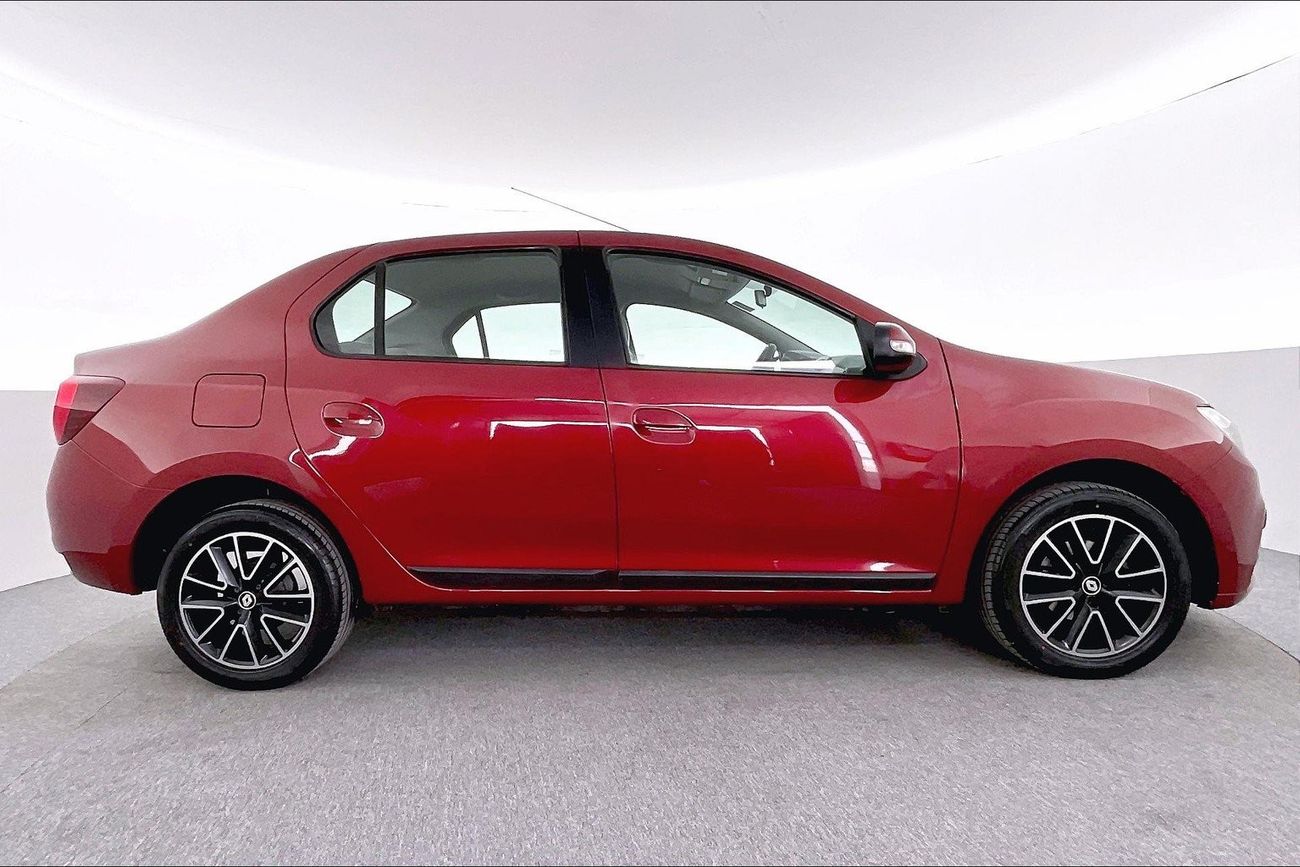 Renault Symbol LE | Guaranteed Warranty | 0 Down Payment