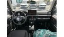 Suzuki Jimny SUZUKI JIMNY 2024 ALL GRIP
