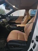 Lexus ES300h PREMIER