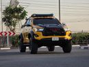 تويوتا هيلوكس -