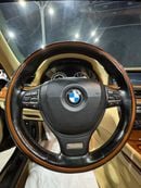 BMW 750Li Individual 4.4L