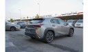 Lexus UX250h Limited Limited F sport Hybrid Very Fuel economy & Amazing car