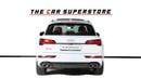 Audi SQ5 TFSI quattro 3.0L (349 HP) 2023-AUDI SQ5 QUATTRO SPORT PACKAGE-WARRANTY AVAILABLE-FULL SERVICE HISTO