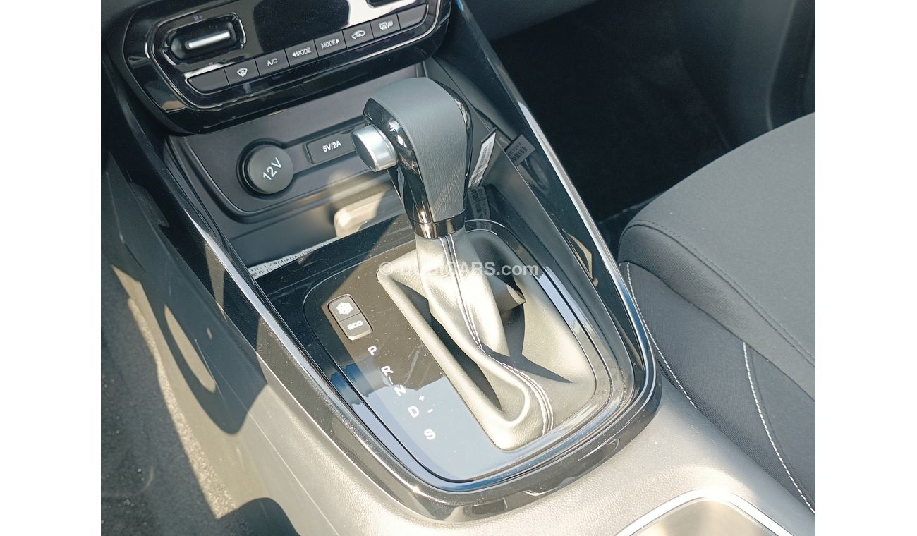 Chevrolet Captiva 1.5L,V4,SUV,FWD PREMIER,18'' ALLY WHEELS,A/T,2023MY